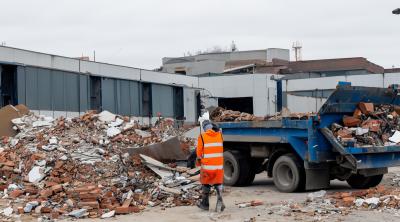 La Importancia de una Gestión Adecuada de los Residuos de Obras